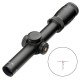 Приціл Leupold VX-6 1-6x24mm CM-R2 (Illuminated)