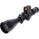 Кріплення Aimpoint для Acro на трубу 30 мм
