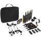 Радиостанция Motorola T82 Extreme Quad Pack WE