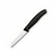 Кухонний ніж Victorinox SwissClassic Paring лезо 8см прям. з чорн. ручкою