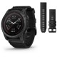 Смарт-часы Garmin tactix 7 Pro Solar с нейлоновым ремешком