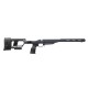Ложе-шасси для Remington 700 SA (графит)