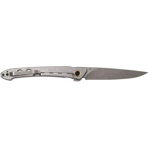 Нож Boker Plus Urban Spillo Flipjoint ц:gray