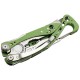 Мультитул Leatherman Skeletool Moss Green