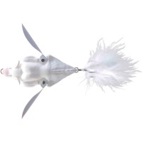 Воблер Savage Gear 3D Bat 100mm 28.0g Albino