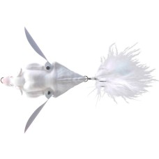 Воблер Savage Gear 3D Bat 100mm 28.0g Albino