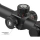 Приціл Discovery Optics HS 6-24X44SFIR FFP 30mm підсвічування (231002)