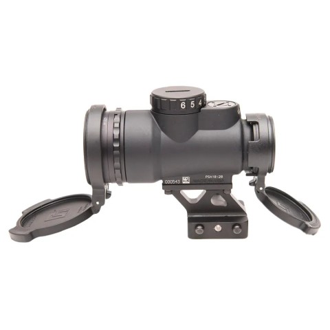 Прицел Trijicon MRO Patrol, 1x25, 2 MOA (Red), H 39 mm, (2-NV, 6-D), QD Mount