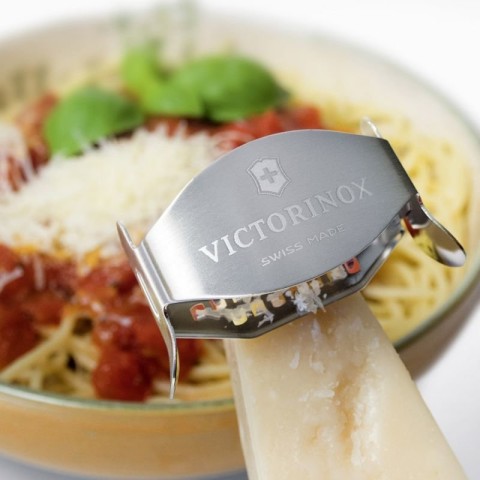 Терка для сиру Victorinox сталь