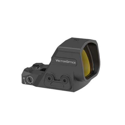 Приціл коліматорний Vector Optics Frenzy-X 1x24x29 MRS GenII 6 MOA