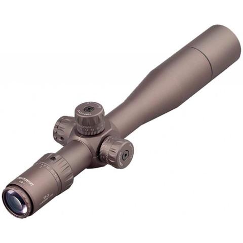 Оптичний приціл Discovery Optics VT-Z 4-16x40 SF FFP