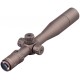 Оптичний приціл Discovery Optics VT-Z 4-16x40 SF FFP