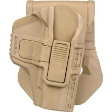 Кобура FAB Defense Scorpus поясная для ПМ