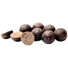 Бойлы Bounty Soluble Bait Boilies Belachan 24mm 0.8kg