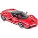 Машинка Rastar Ferrari LaFerrari 1:14 ц:красный