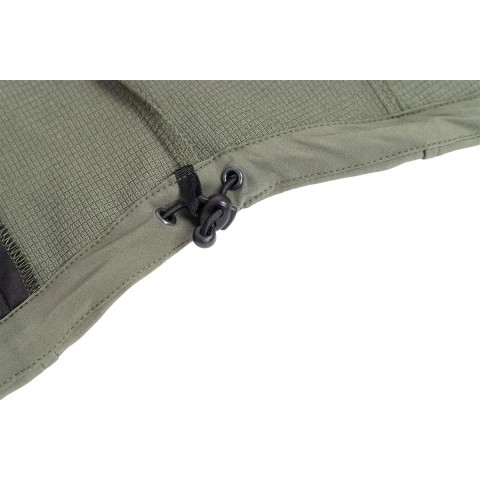Куртка Hallyard Sixten 002 SoftShell L Оливковий