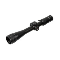 Приціл оптичний Vector Optics SOI 4-12x40 (30 мм) AO SFP VNM-1 MIL