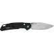 Нож Kershaw Heist G10, S35VN ц:black