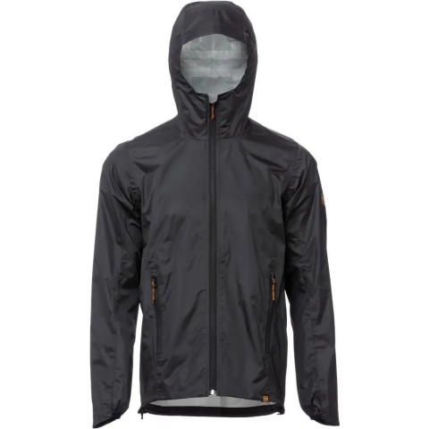 Куртка Turbat Isla Mns XXL Anthracite Black
