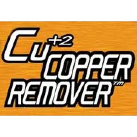 Средство для чистки Bore Tech Cu+2 COPPER REMOVER 473 мл