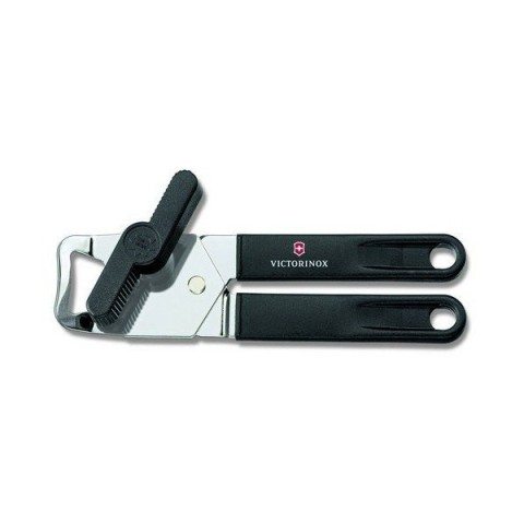 Універсальна відкривачка Victorinox чорн.