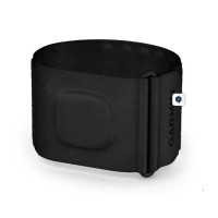 Garmin Index Sleep Monitor — браслет для отслеживания сна, ЧСС и восстановления организма
