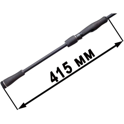 Спиннинг Crazy Fish Arion PRO832MHT 2.52m 8-35g