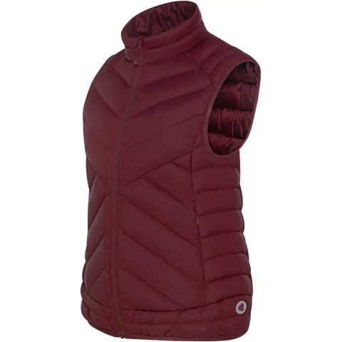 Жилет Frontier Hyptis L Pomegranate