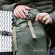 Рюкзак Tramp Trek 40 UTRP-057-olive