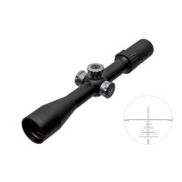 Приціл оптичний Vector Optics Marksman 4-16x44 (30mm) FFP VPA-MF