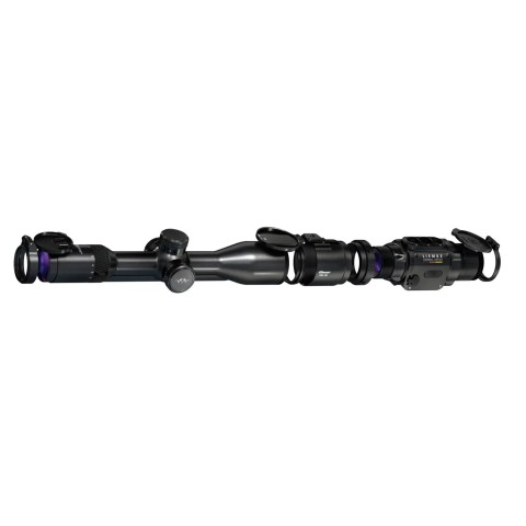 Адаптер Blaser Flip Cover СМ56 для B1 2,8-20x50 и B2 2-12x50. M52x0,75