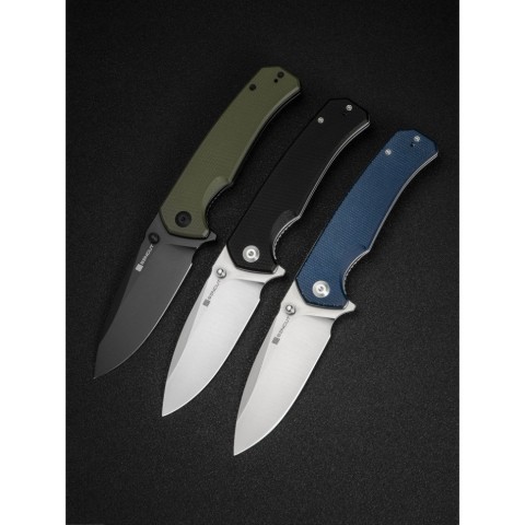 Ніж складаний Sencut Skarnax S24025-3