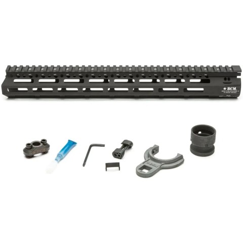 Цевье BCM MCMR-15 (M-LOK® Compatible* Modular Rail)