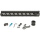 Цевье BCM MCMR-15 (M-LOK® Compatible* Modular Rail)