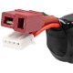 Аккумулятор ASG 11.1V LiPo 1100 mAh 20C