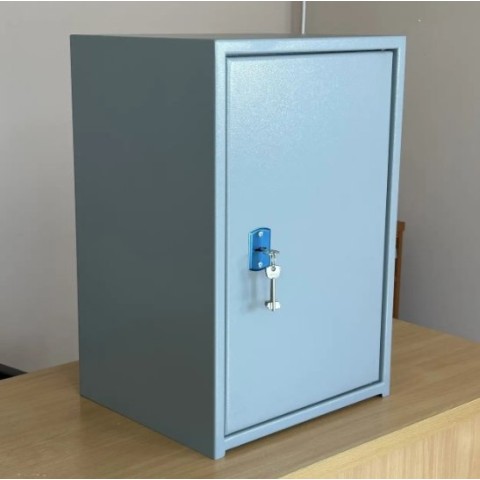 Офісний сейф СО-600К