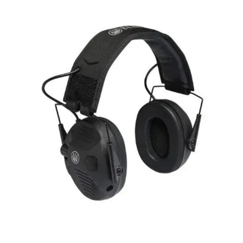 Навушники Beretta Electronic Earmuffs Black