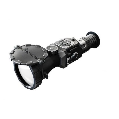 Тепловизионный прицел FORTUNA ONE 3M (50HZ)