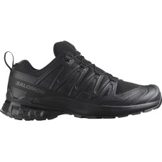 Кросівки Salomon XA PRO Forces 9.5 Black