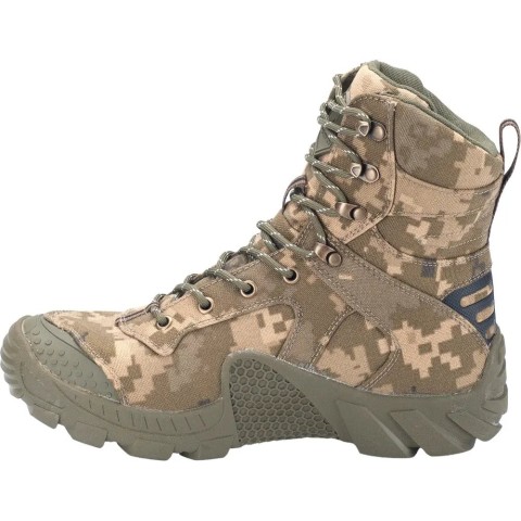 Ботинки Alpine Crown Predator 43 MM-14