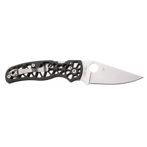 Нож Spyderco Edgerati Gray
