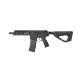 Страйкбольная винтовка ASG H-15 CQB 6 мм Hybrid Series