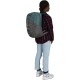 Рюкзак Osprey Quasar 26 Cascade blue/coal grey
