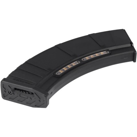 Магазин (стрб.) CYMA для AK-Alfa 6 мм 600bbs