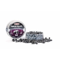 Пули остроголовые Люман Pointed Pellets (0.68 гр 300 шт)