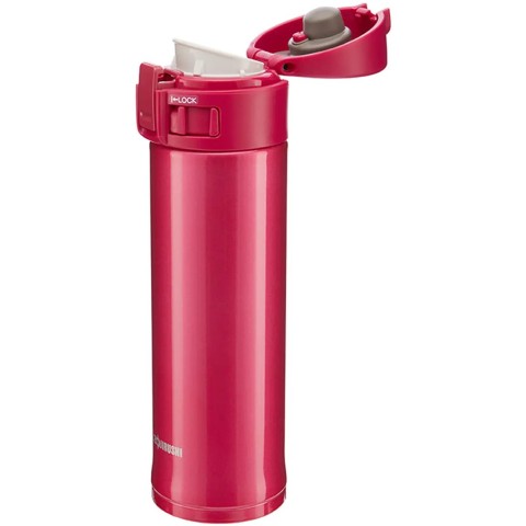 Термокружка Zojirushi SM-KHE48PV 0.48 л Red