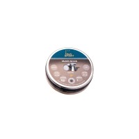 Кулі пневматичні H&N  Match Green, 0.34 г, кал.177(4.5 мм), 500 шт.