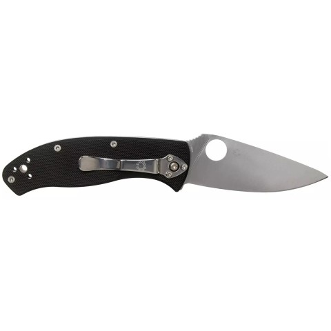 Нож Spyderco Tenacious
