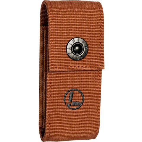 Мультиінструмент Leatherman Bond Burnt Sienna,,нейлоновий чохол