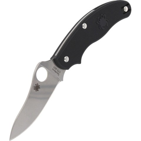 Ніж Spyderco Lightweight, BD-1 (C94PBK3)